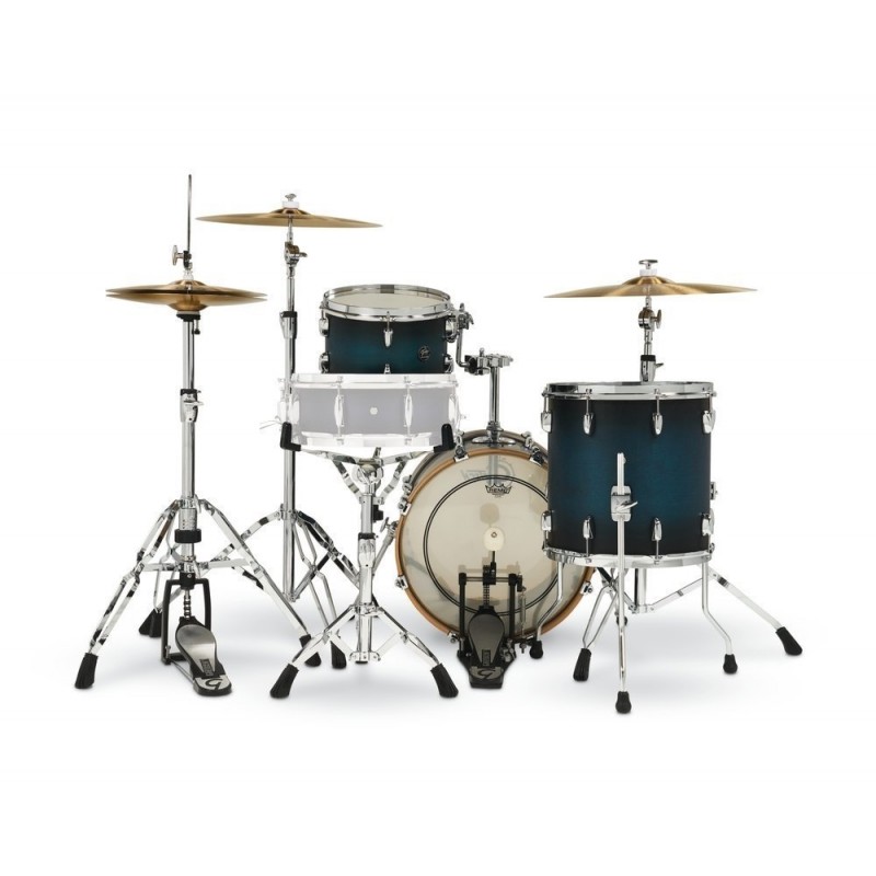 Gretsch GR805039 - Zestaw bębnów Renown Maple - 1 Gretsch GR805039 - Zestaw bębnów Renown Maple - 1
