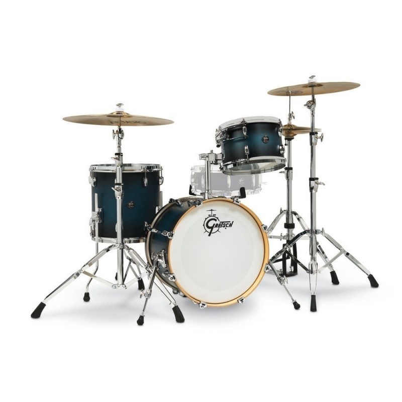 Gretsch GR805039 - Zestaw bębnów Renown Maple - 2 Gretsch GR805039 - Zestaw bębnów Renown Maple - 2