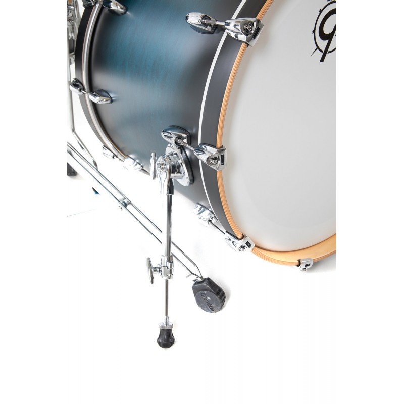 Gretsch GR805059 - Zestaw bębnów Renown Maple - 2 Gretsch GR805059 - Zestaw bębnów Renown Maple - 2