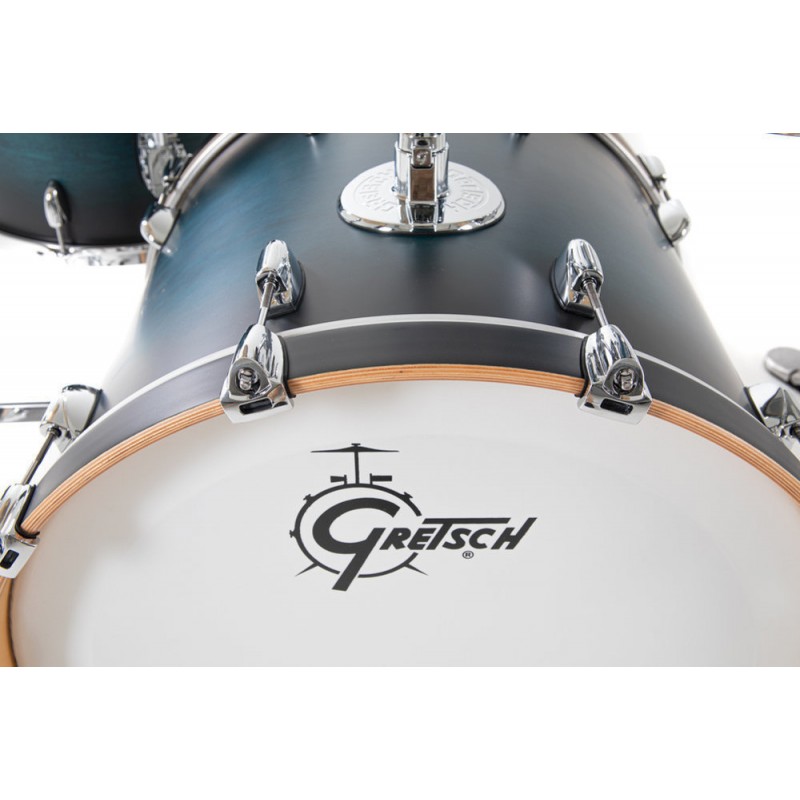 Gretsch GR805059 - Zestaw bębnów Renown Maple - 3 Gretsch GR805059 - Zestaw bębnów Renown Maple - 3