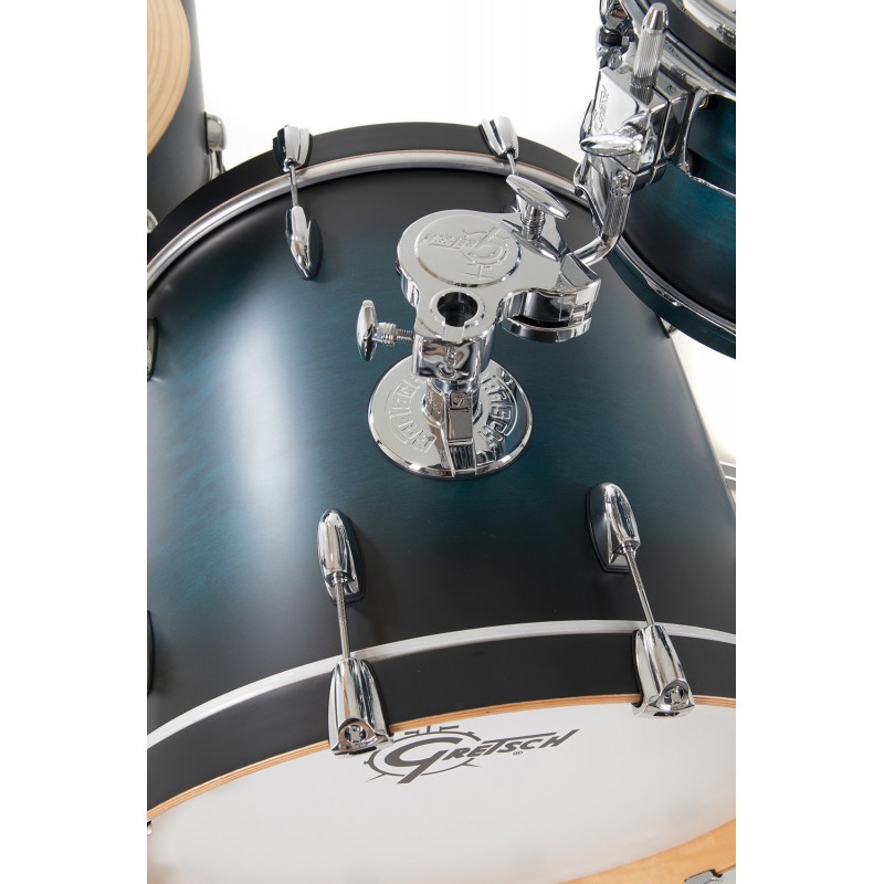 Gretsch GR805059 - Zestaw bębnów Renown Maple - 4 Gretsch GR805059 - Zestaw bębnów Renown Maple - 4