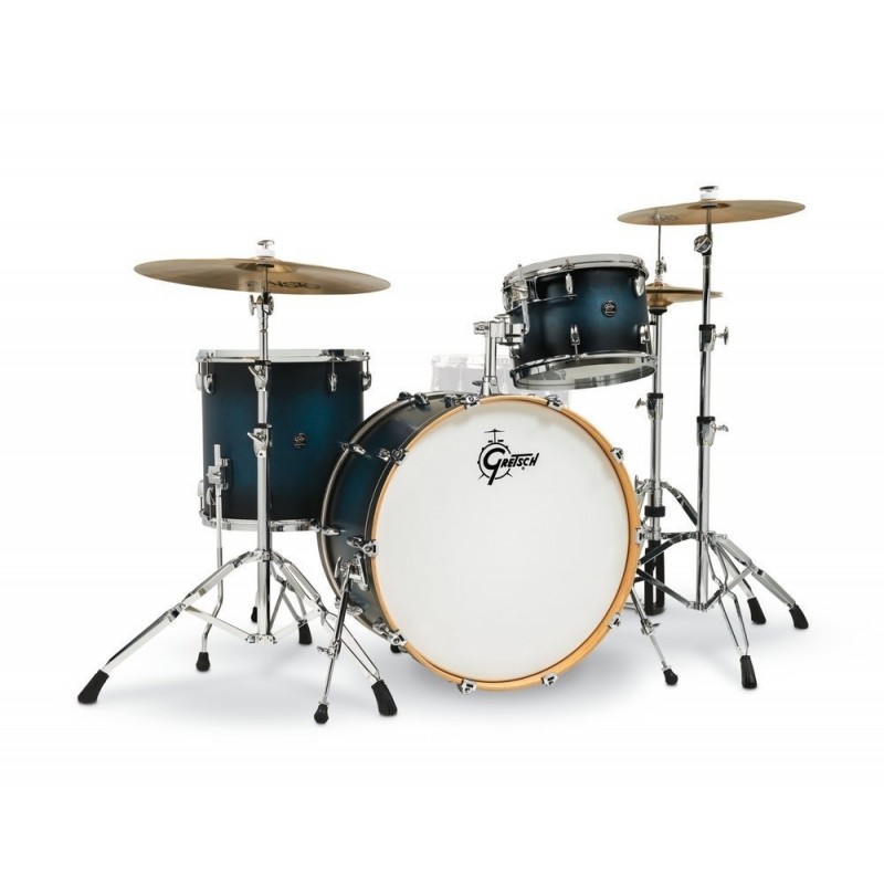 Gretsch GR805079 - Zestaw bębnów Renown Maple - 1 Gretsch GR805079 - Zestaw bębnów Renown Maple - 1