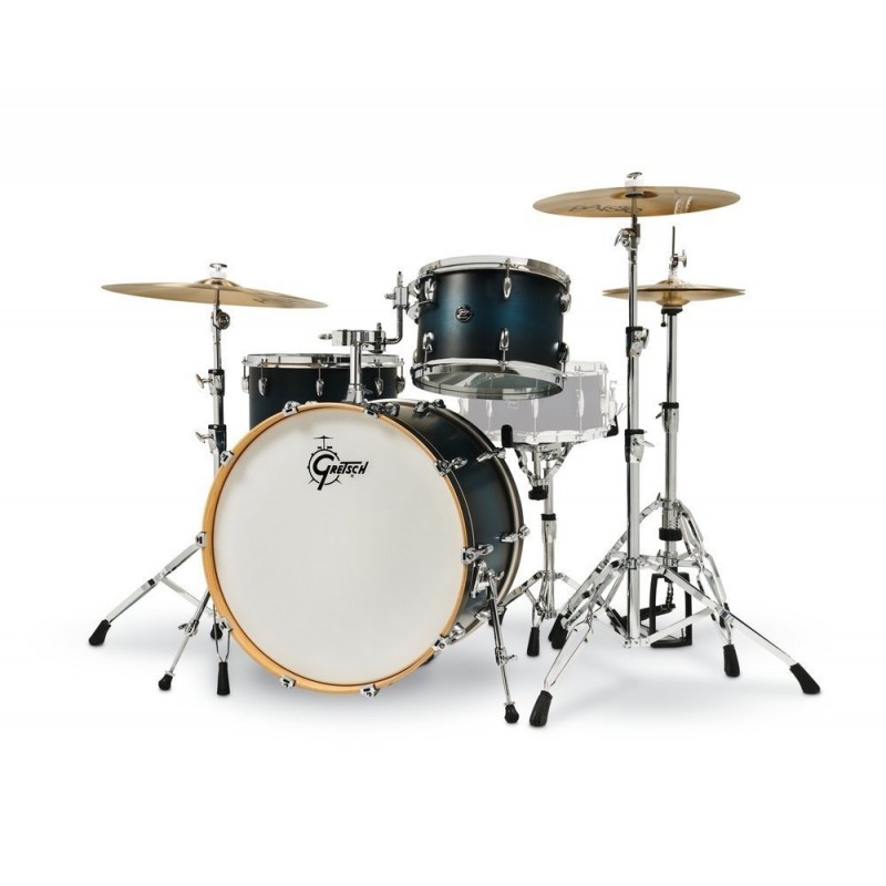 Gretsch GR805079 - Zestaw bębnów Renown Maple - 2 Gretsch GR805079 - Zestaw bębnów Renown Maple - 2