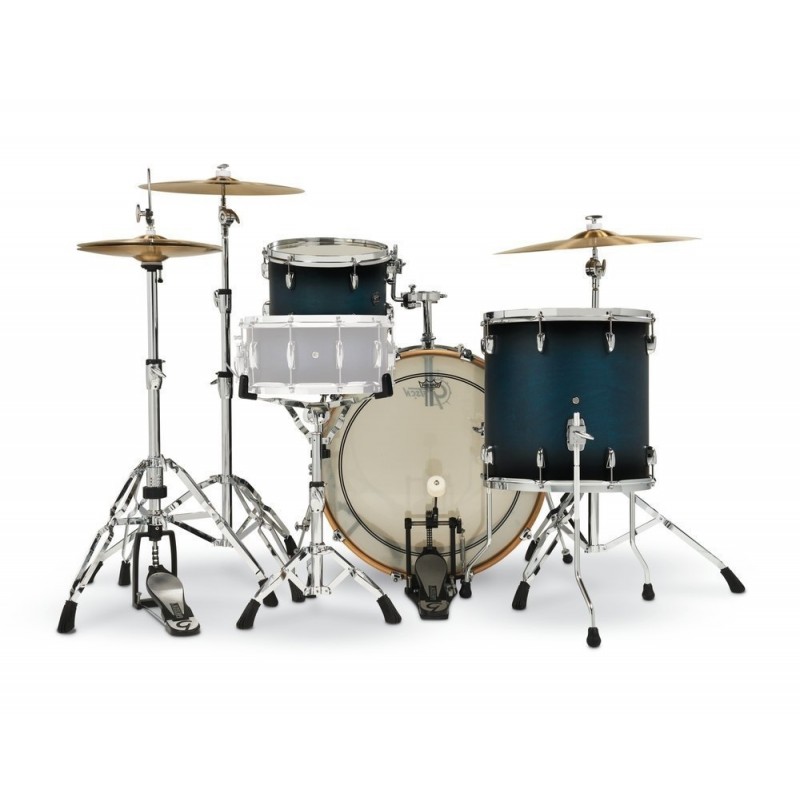 Gretsch GR805079 - Zestaw bębnów Renown Maple - 3 Gretsch GR805079 - Zestaw bębnów Renown Maple - 3