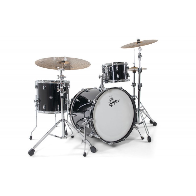 Gretsch GR805056 - Zestaw bębnów Renown Maple - 1 Gretsch GR805056 - Zestaw bębnów Renown Maple - 1