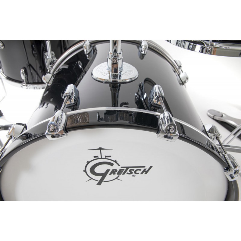 Gretsch GR805056 - Zestaw bębnów Renown Maple - 3 Gretsch GR805056 - Zestaw bębnów Renown Maple - 3