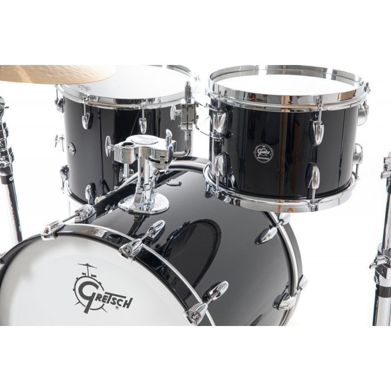 Gretsch GR805056 - Zestaw bębnów Renown Maple - 5 Gretsch GR805056 - Zestaw bębnów Renown Maple - 5