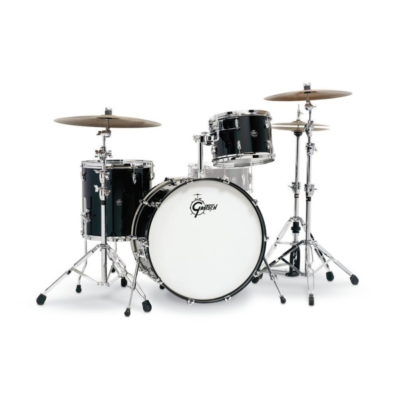 Gretsch GR805076 - Zestaw bębnów Renown Maple - 1 Gretsch GR805076 - Zestaw bębnów Renown Maple - 1