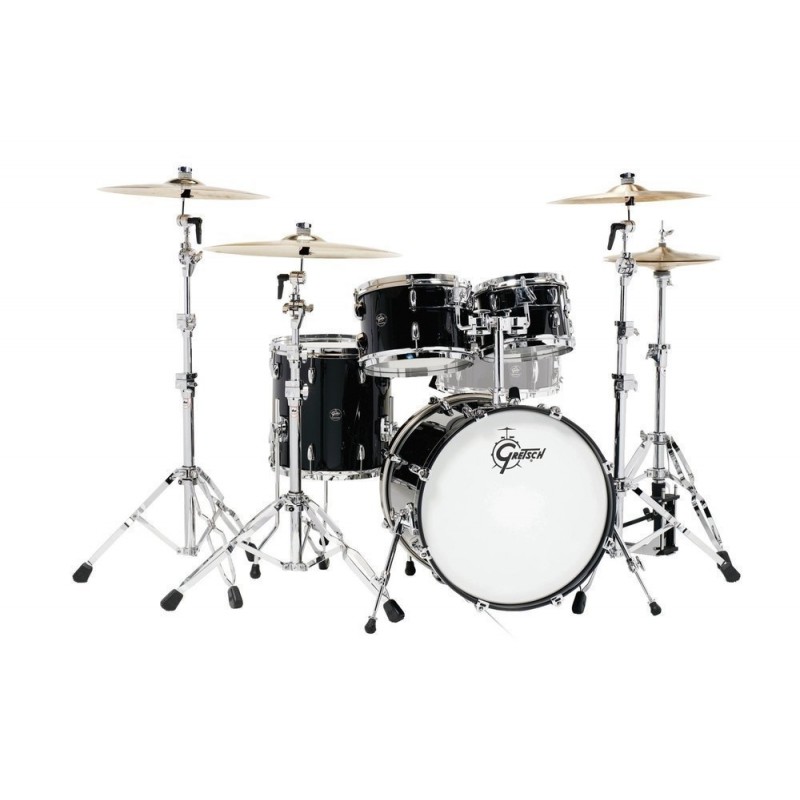 Gretsch GR805096 - Zestaw bębnów Renown Maple - 1 Gretsch GR805096 - Zestaw bębnów Renown Maple - 1