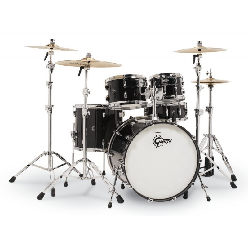 Gretsch GR805116 - Zestaw bębnów Renown Maple - 1 Gretsch GR805116 - Zestaw bębnów Renown Maple - 1