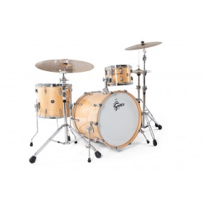 Gretsch GR805055 - Zestaw bębnów Renown Maple - 1