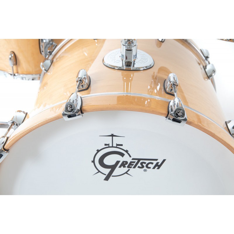 Gretsch GR805055 - Zestaw bębnów Renown Maple - 3 Gretsch GR805055 - Zestaw bębnów Renown Maple - 3