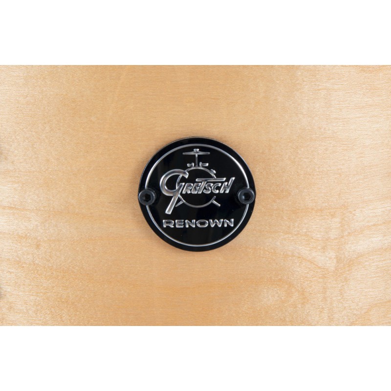 Gretsch GR805055 - Zestaw bębnów Renown Maple - 4 Gretsch GR805055 - Zestaw bębnów Renown Maple - 4