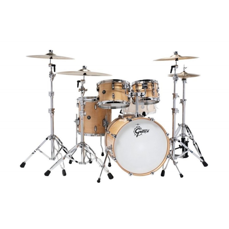 Gretsch GR805095 - Zestaw bębnów Renown Maple - 1 Gretsch GR805095 - Zestaw bębnów Renown Maple - 1
