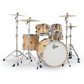 Gretsch GR805115 - Zestaw bębnów Renown Maple - 1