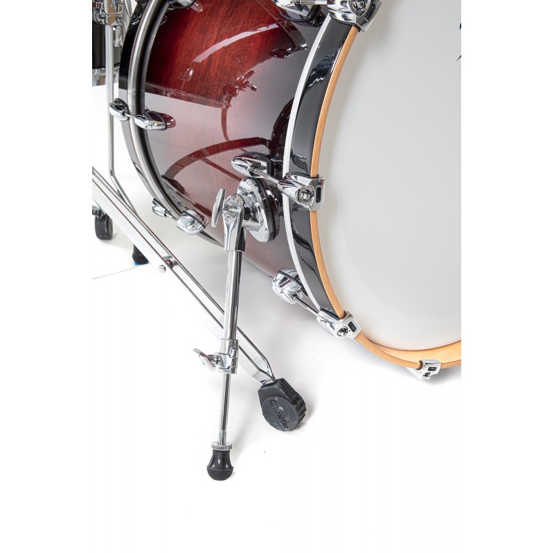 Gretsch GR805054 - Zestaw bębnów Renown Maple - 2 Gretsch GR805054 - Zestaw bębnów Renown Maple - 2