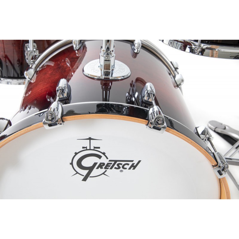 Gretsch GR805054 - Zestaw bębnów Renown Maple - 3 Gretsch GR805054 - Zestaw bębnów Renown Maple - 3