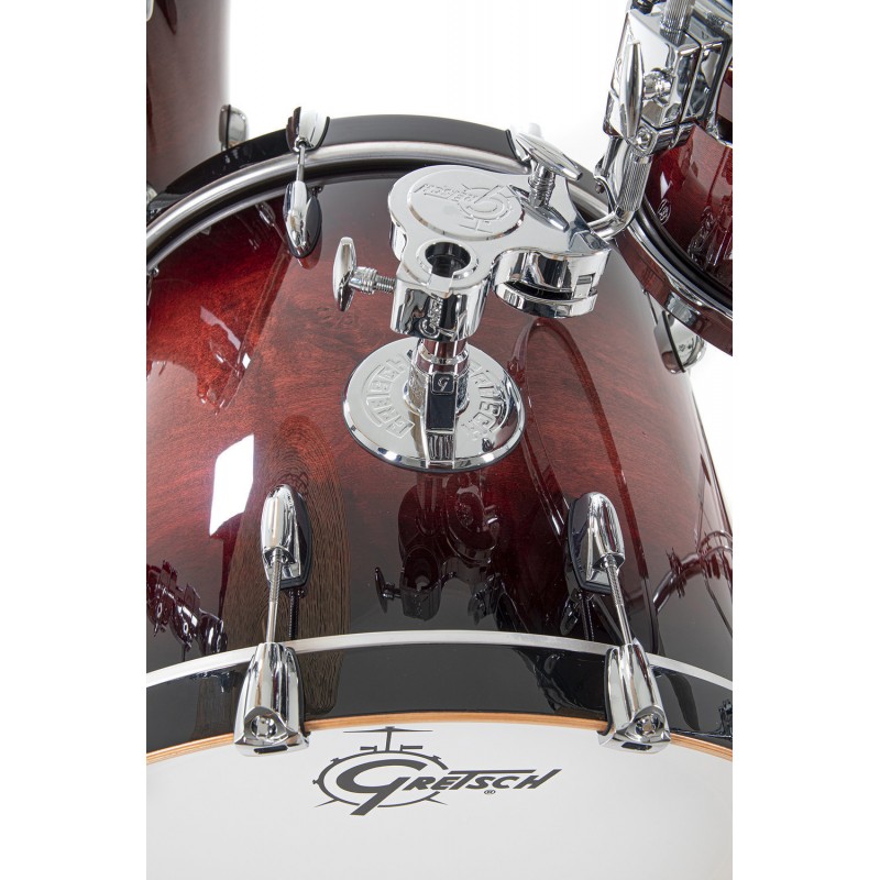 Gretsch GR805054 - Zestaw bębnów Renown Maple - 4 Gretsch GR805054 - Zestaw bębnów Renown Maple - 4