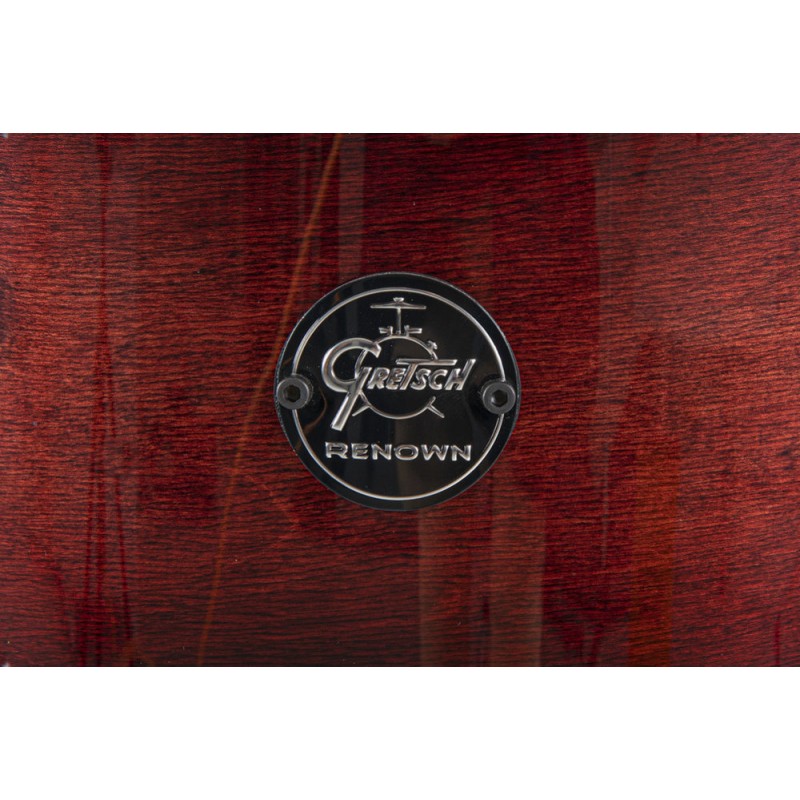 Gretsch GR805054 - Zestaw bębnów Renown Maple - 5 Gretsch GR805054 - Zestaw bębnów Renown Maple - 5