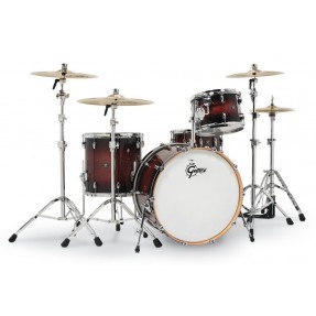 Gretsch GR805074 - Zestaw bębnów Renown Maple - 1