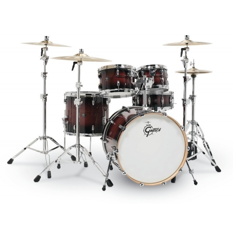 Gretsch GR805114 - Zestaw bębnów Renown Maple - 1 Gretsch GR805114 - Zestaw bębnów Renown Maple - 1