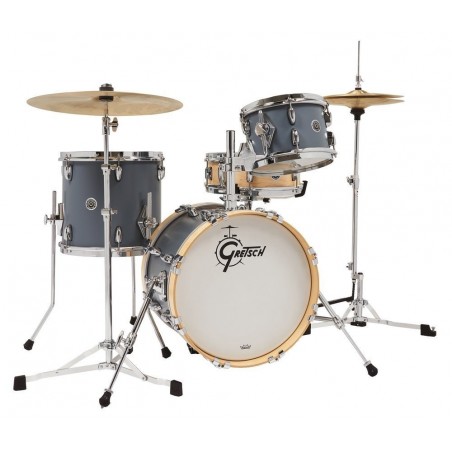 Gretsch GR808002 - Zestaw bębnów USA Brooklyn - 1