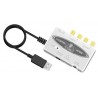 BEHRINGER UCA 202 - interfejs USB