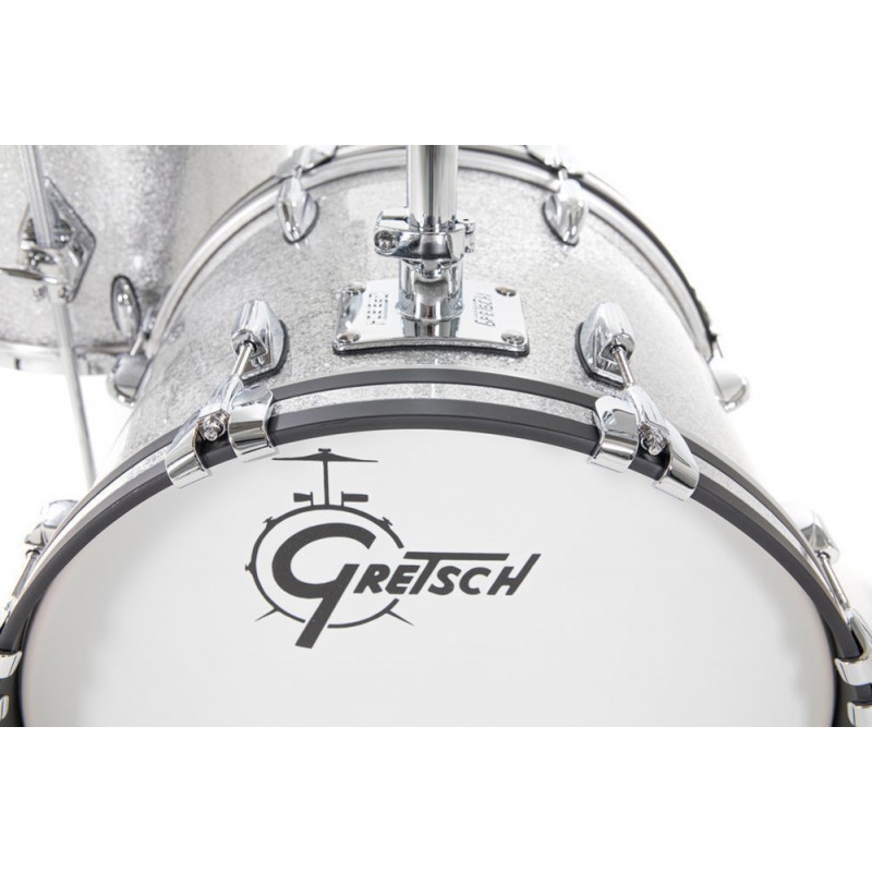 Gretsch GR808037 - Zestaw bębnów USA Brooklyn - 2 Gretsch GR808037 - Zestaw bębnów USA Brooklyn - 2