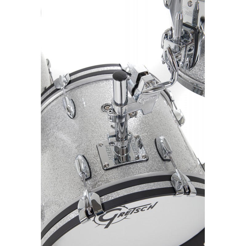 Gretsch GR808037 - Zestaw bębnów USA Brooklyn - 3 Gretsch GR808037 - Zestaw bębnów USA Brooklyn - 3