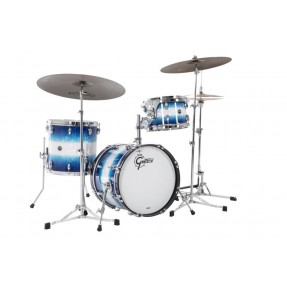 Gretsch GR808054 - Zestaw bębnów USA Brooklyn - 1