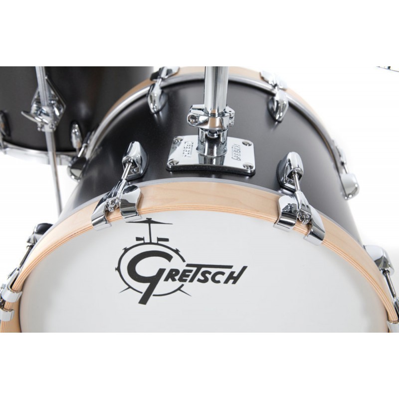 Gretsch GR808036 - Zestaw bębnów USA Brooklyn - 2 Gretsch GR808036 - Zestaw bębnów USA Brooklyn - 2