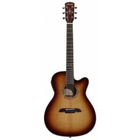 ALVAREZ AF60 CE SHB - Gitara elektroakustyczna