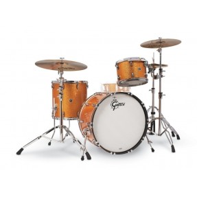 Gretsch GR808128 - Zestaw bębnów USA Brooklyn - 1