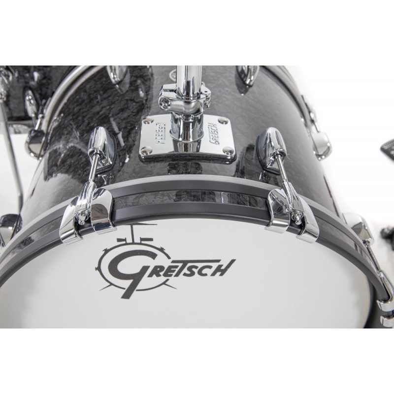 Gretsch GR808039 - Zestaw bębnów USA Brooklyn - 3 Gretsch GR808039 - Zestaw bębnów USA Brooklyn - 3