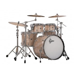 Gretsch GR808212 - Zestaw bębnów USA Brooklyn - 1