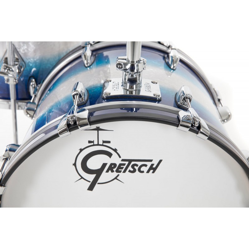Gretsch GR808035 - Zestaw bębnów USA Brooklyn - 2 Gretsch GR808035 - Zestaw bębnów USA Brooklyn - 2