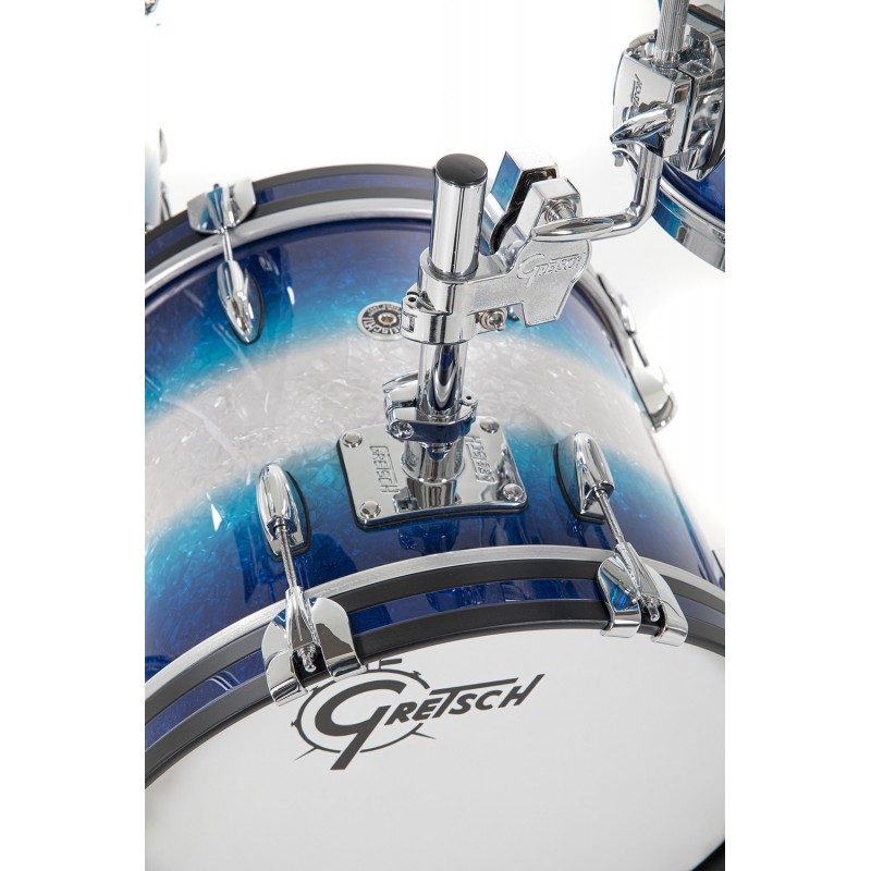Gretsch GR808035 - Zestaw bębnów USA Brooklyn - 3 Gretsch GR808035 - Zestaw bębnów USA Brooklyn - 3
