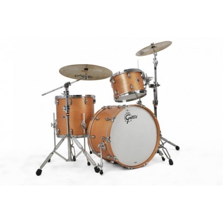 Gretsch GR808125 - Zestaw bębnów USA Brooklyn - 1