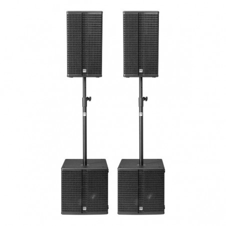 HK Audio Linear 3 L3 Compact Venue Pack - zestaw nagłośnieniowy