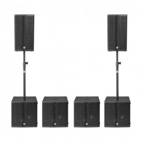 HK Audio Linear 3 L3 High Performance Pack - zestaw nagłośnieniowy