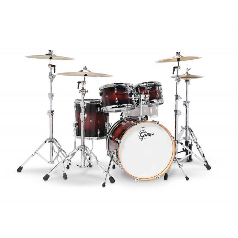 Gretsch GR805094 - Zestaw bębnów Renown Maple - 1 Gretsch GR805094 - Zestaw bębnów Renown Maple - 1