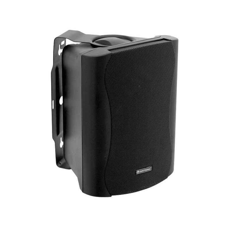 OMNITRONIC C-50 black 2x - 1 OMNITRONIC C-50 black 2x - 1