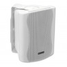 OMNITRONIC C-50 white 2x - 4 OMNITRONIC C-50 white 2x - 4