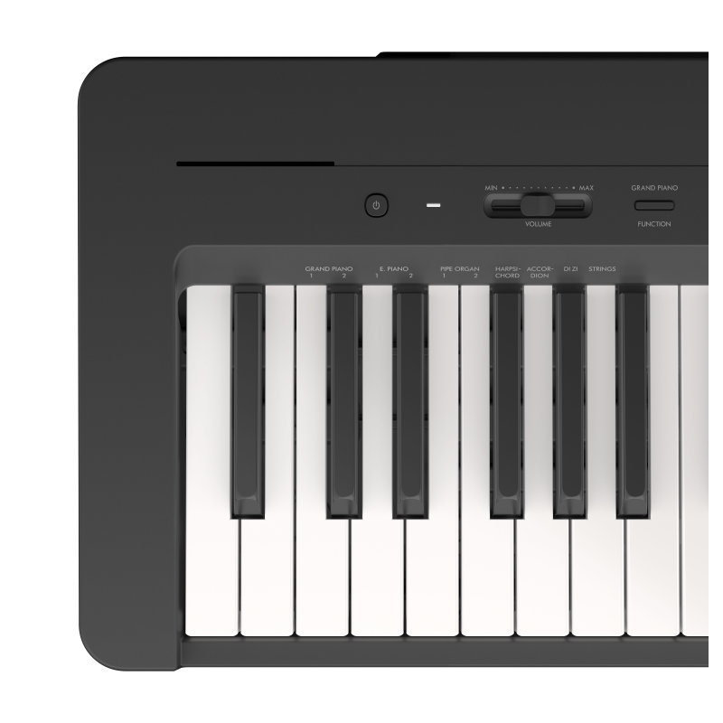 Yamaha P-145 - Pianino cyfrowe - 6