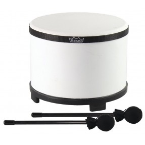 Remo 835510 - Artbeat Floor Tom FT-0010-00-AD - 1