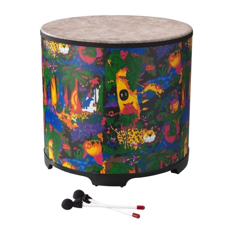 Remo 833864 - Bęben Gathering Drum dla dzieci KD-5222-01-NSL - 1 Remo 833864 - Bęben Gathering Drum dla dzieci KD-5222-01-NSL - 1