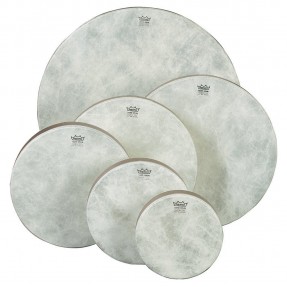 Remo 832610 - Bęben ramowy Fiberskyn 3 14 x 2,5" HD-8514-00 - 1