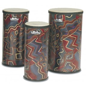 Remo 832210 - Bęben Tubano Festival 8 x 17" TU-FEMD-13 - 1