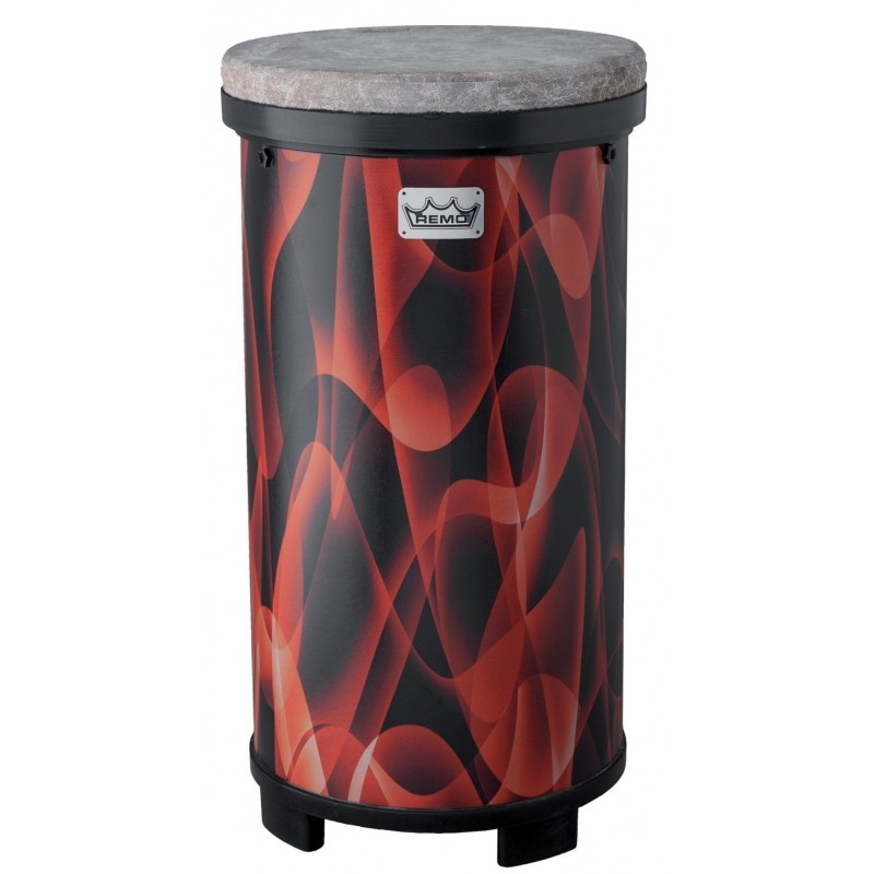 Remo 832152 - Bęben Tubano Versa 13" VS-TU13-42-SD099 - 1 Remo 832152 - Bęben Tubano Versa 13" VS-TU13-42-SD099 - 1