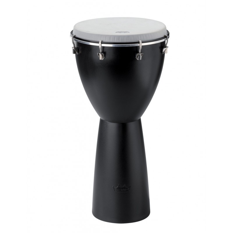 Remo 832043 - Djembe Advent 10"x20" DJ-1010-70 - 1 Remo 832043 - Djembe Advent 10"x20" DJ-1010-70 - 1